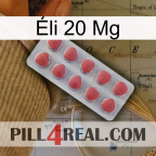 Éli 20 Mg 18